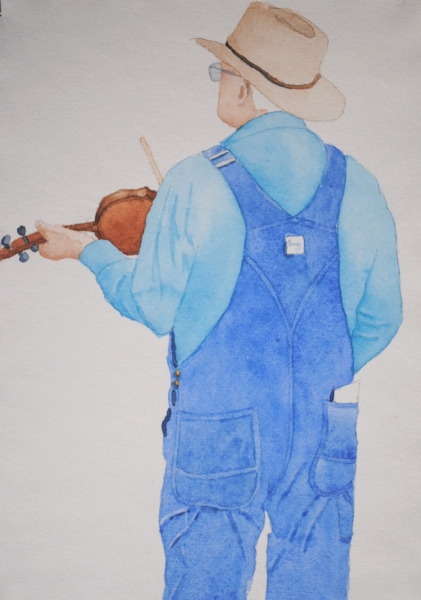 Click here to view fiddler 7 by sherman barnes