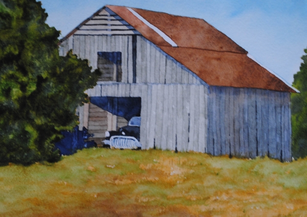 Click here to view buick 2 by sherman barnes