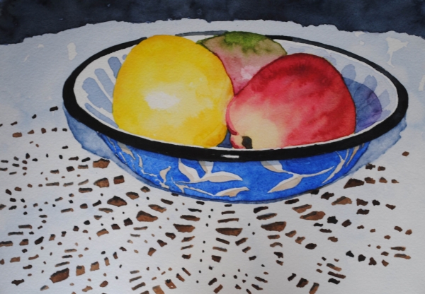 Click here to view fruit by sherman barnes