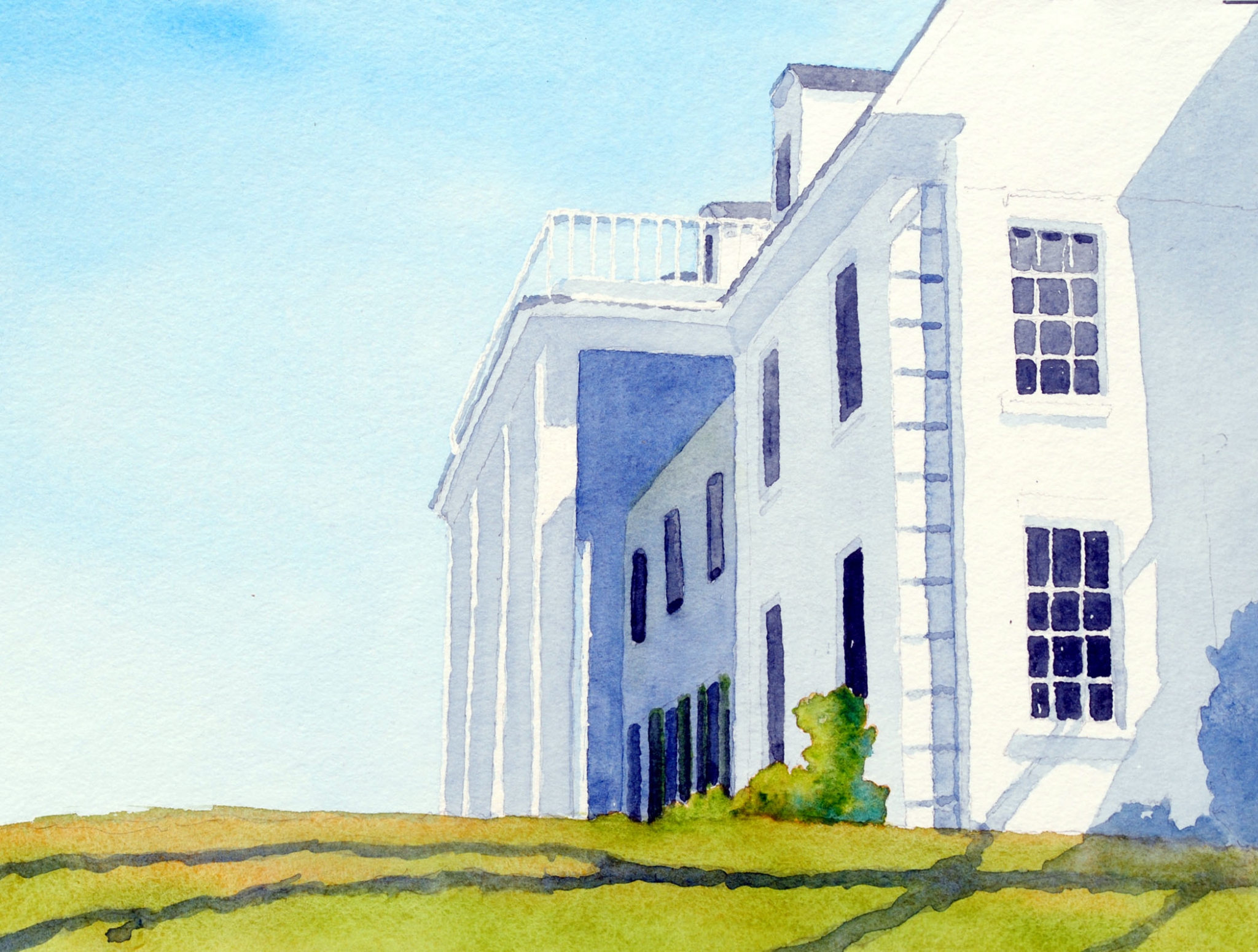 Click here to view delt house 4 by sherman barnes