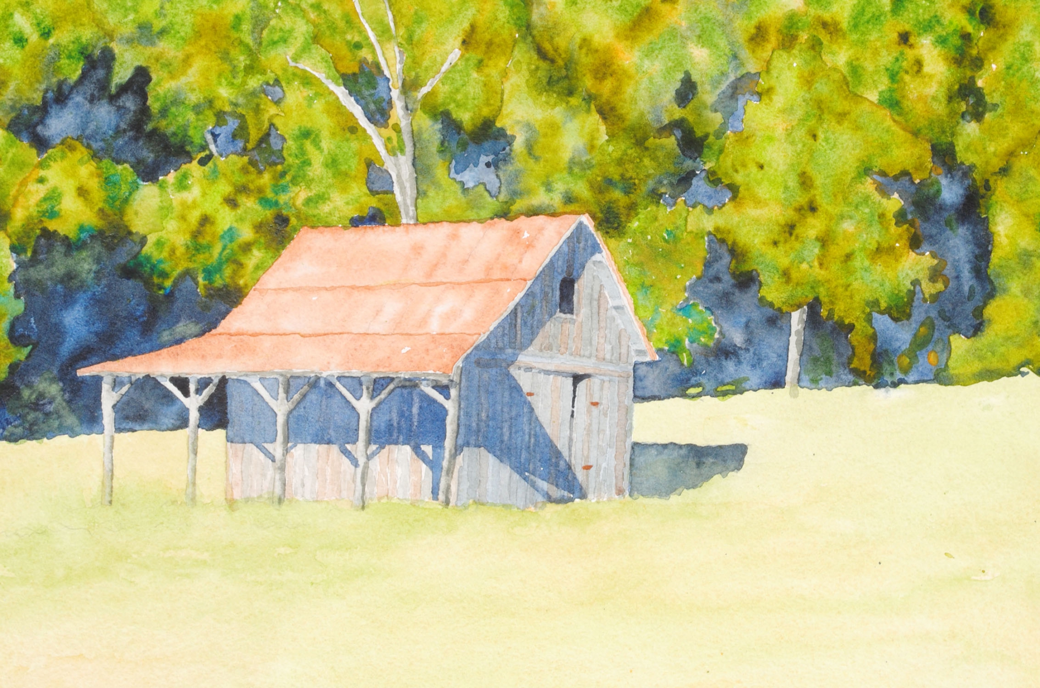 Click here to view wheeler barn by sherman barnes