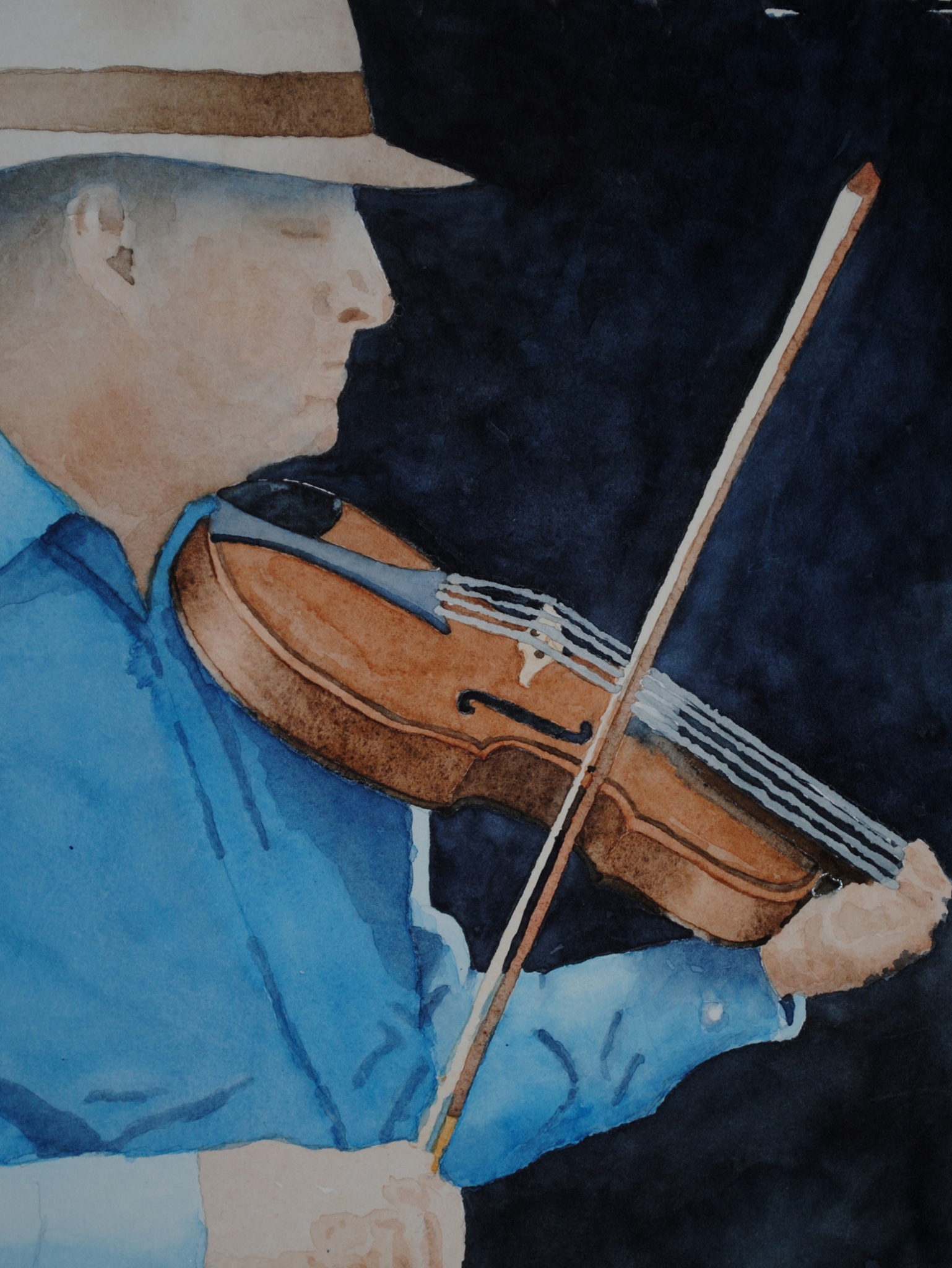 Click here to view another fiddler 2 by sherman barnes