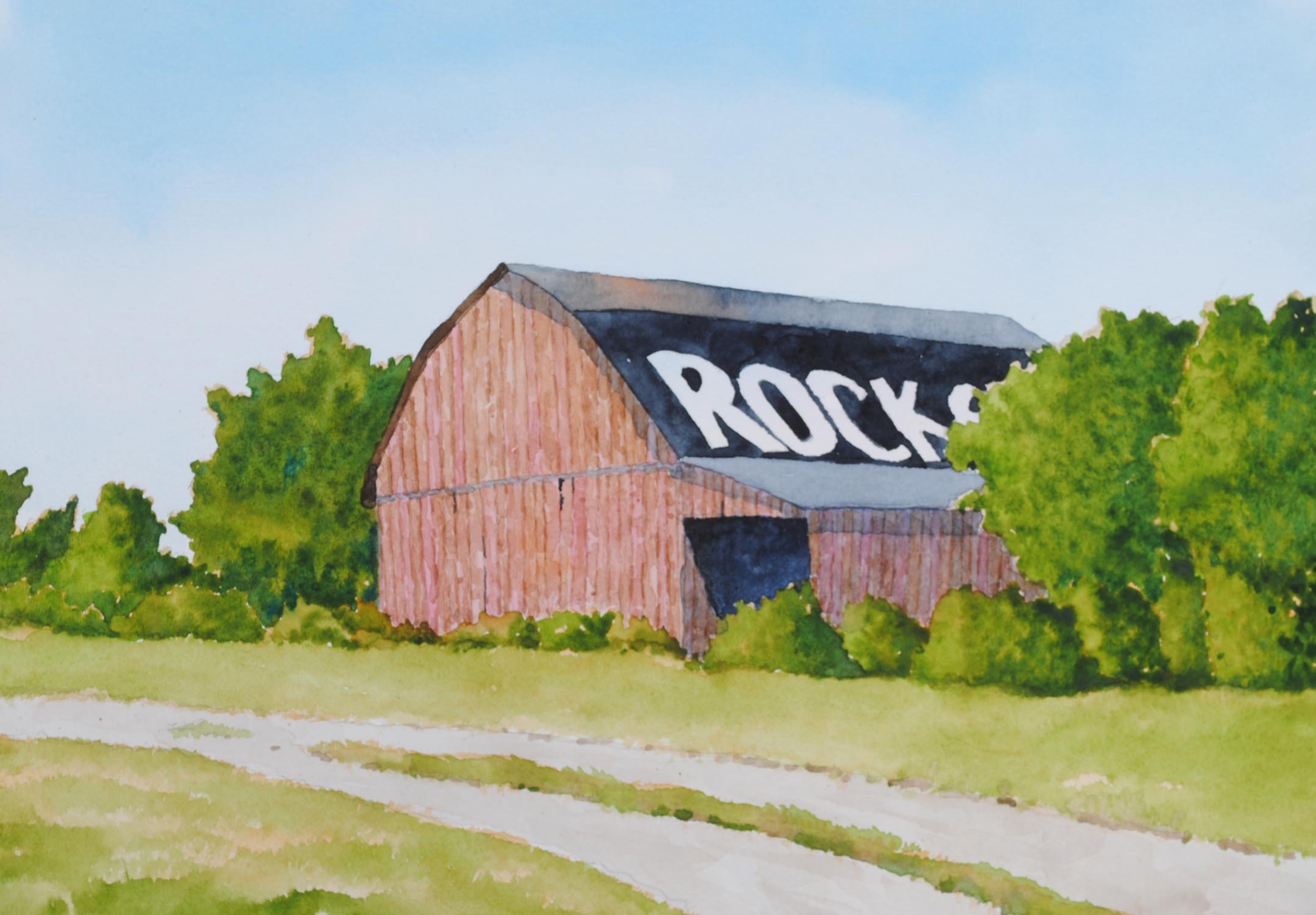 Click here to view rock city 3 by sherman barnes