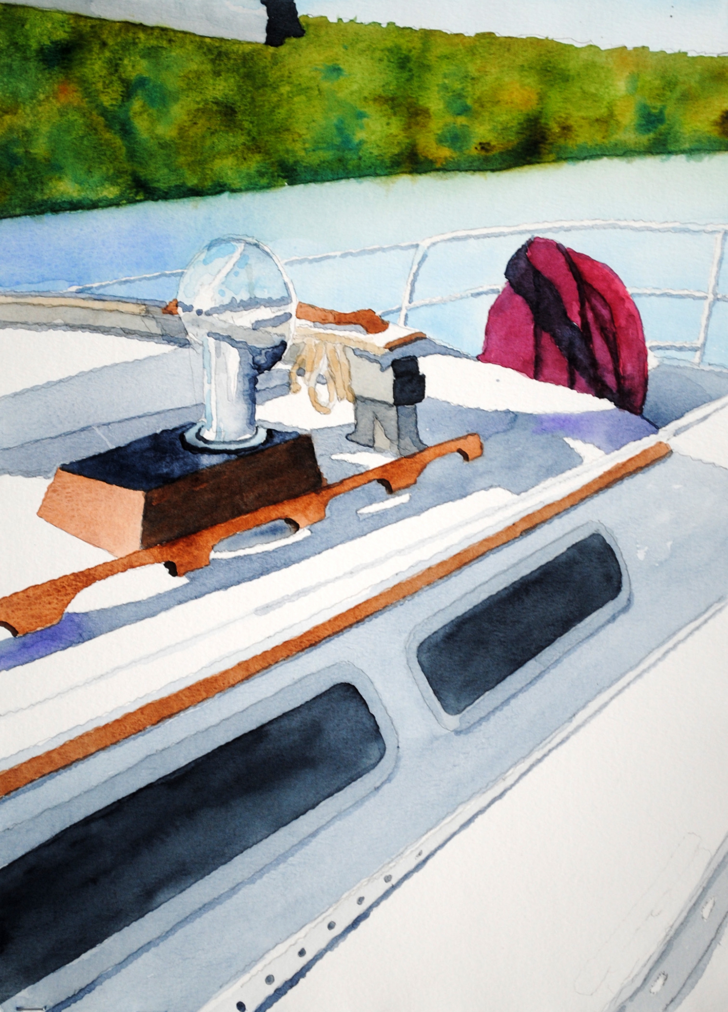 Click here to view reflections2 by sherman barnes