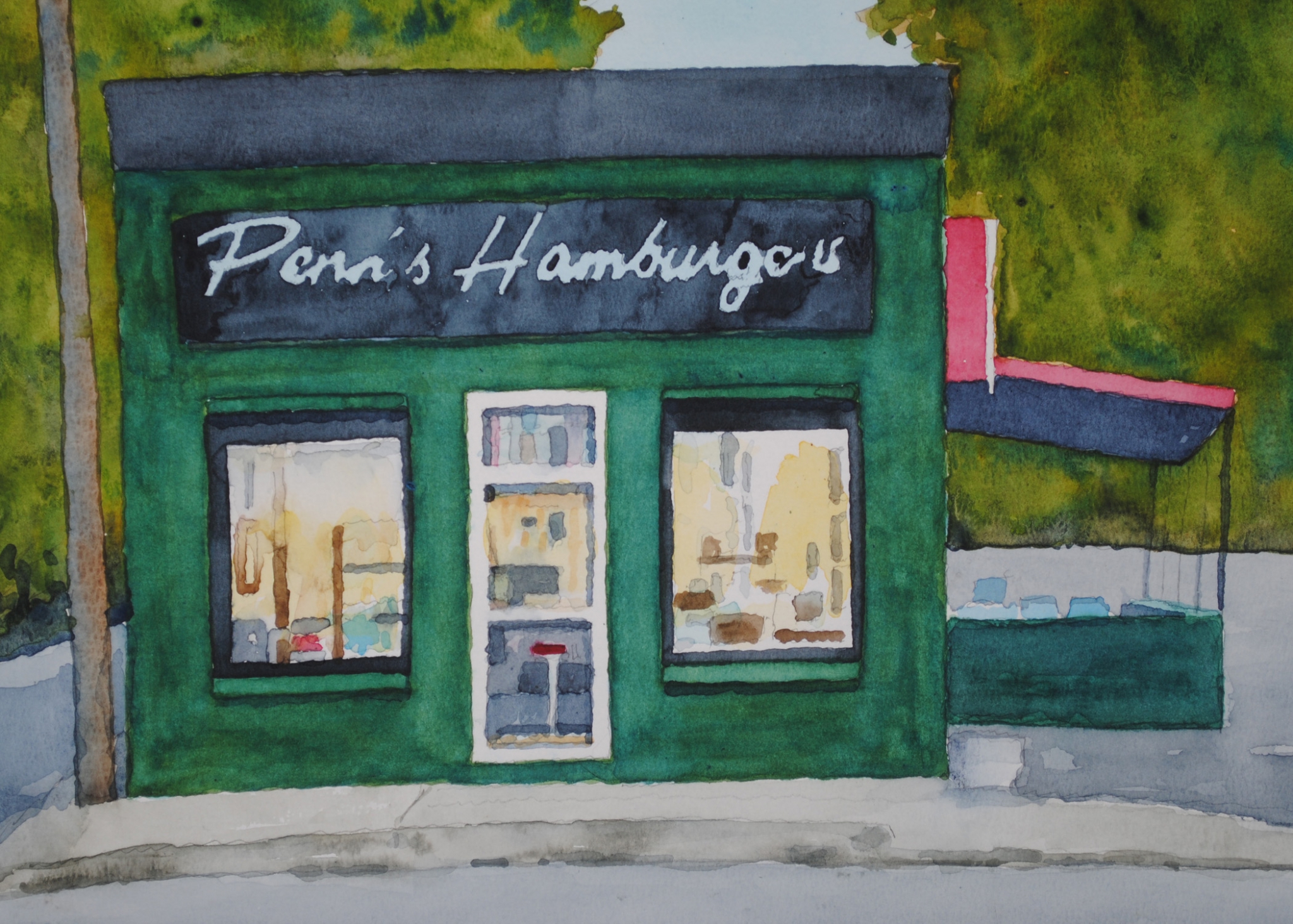 Click here to view new penns by sherman barnes
