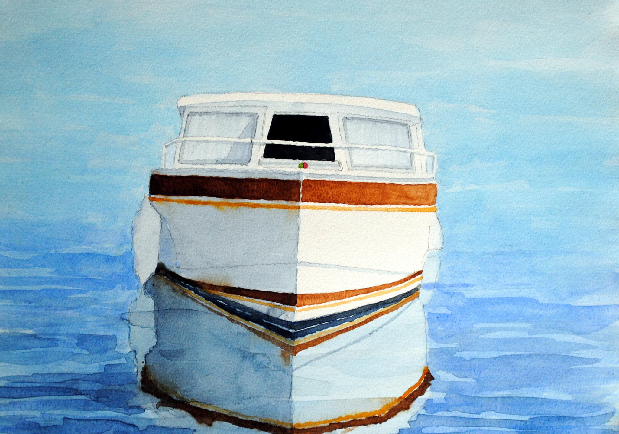Click here to view run about by sherman barnes