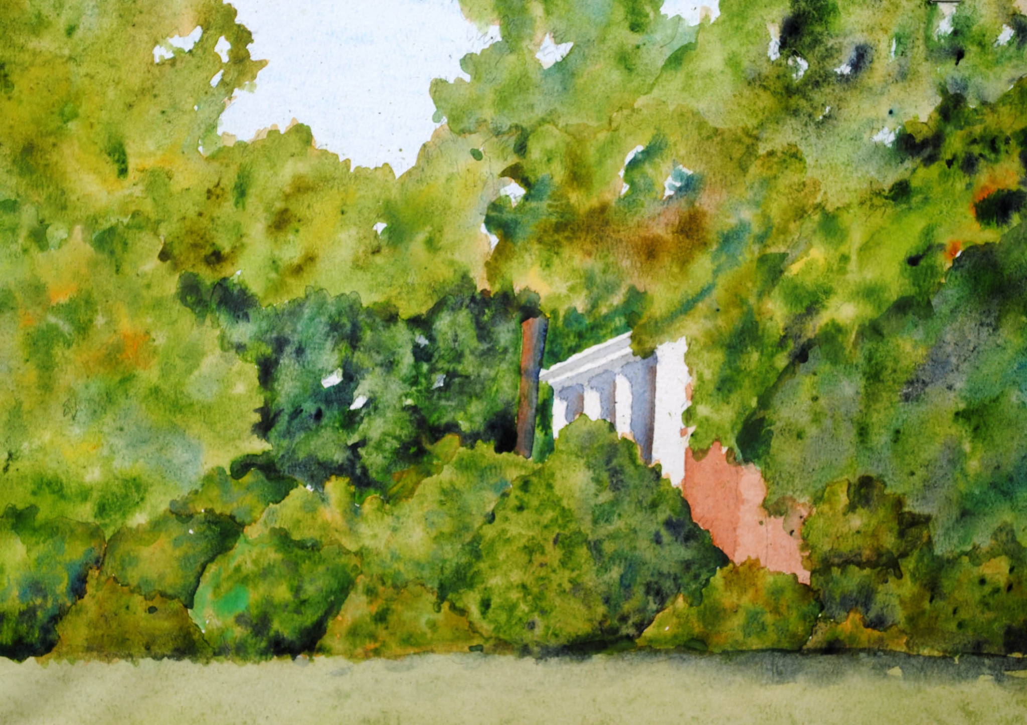 Click here to view mooresville 3 by sherman barnes
