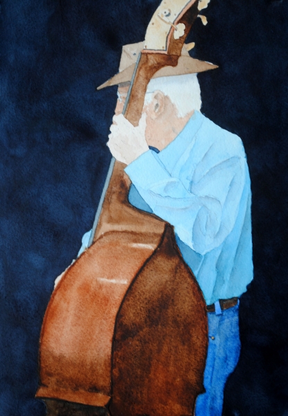 Click here to view bass3 by sherman barnes
